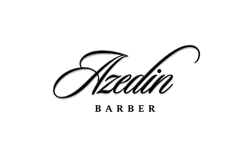 Azedin Barber